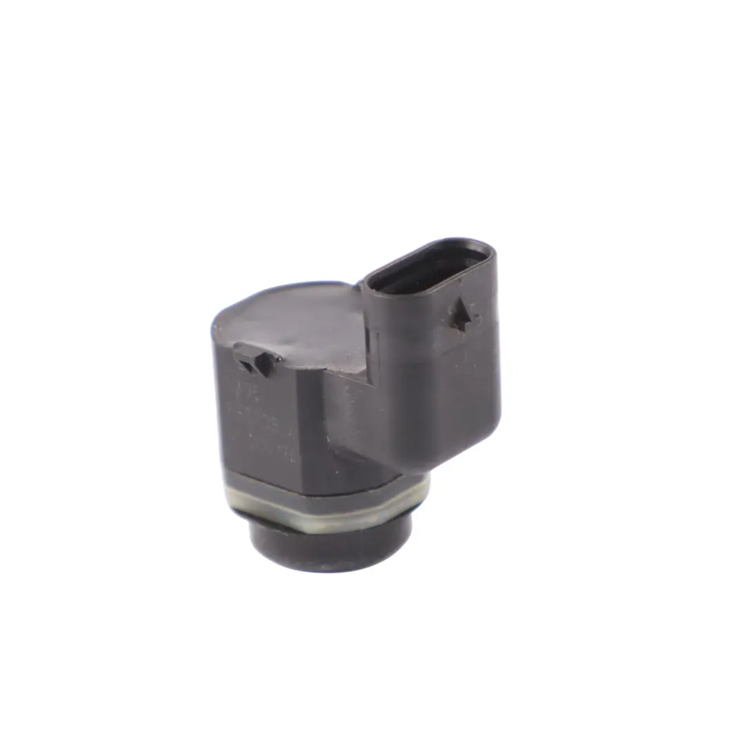 VW Audi Capteur d'aide au stationnement Unité PDC Gris Monsoon X7R 1S0919275A - SKU 1S0919275A-MOG - Numéro de pièce 1S0919275A-MOG
