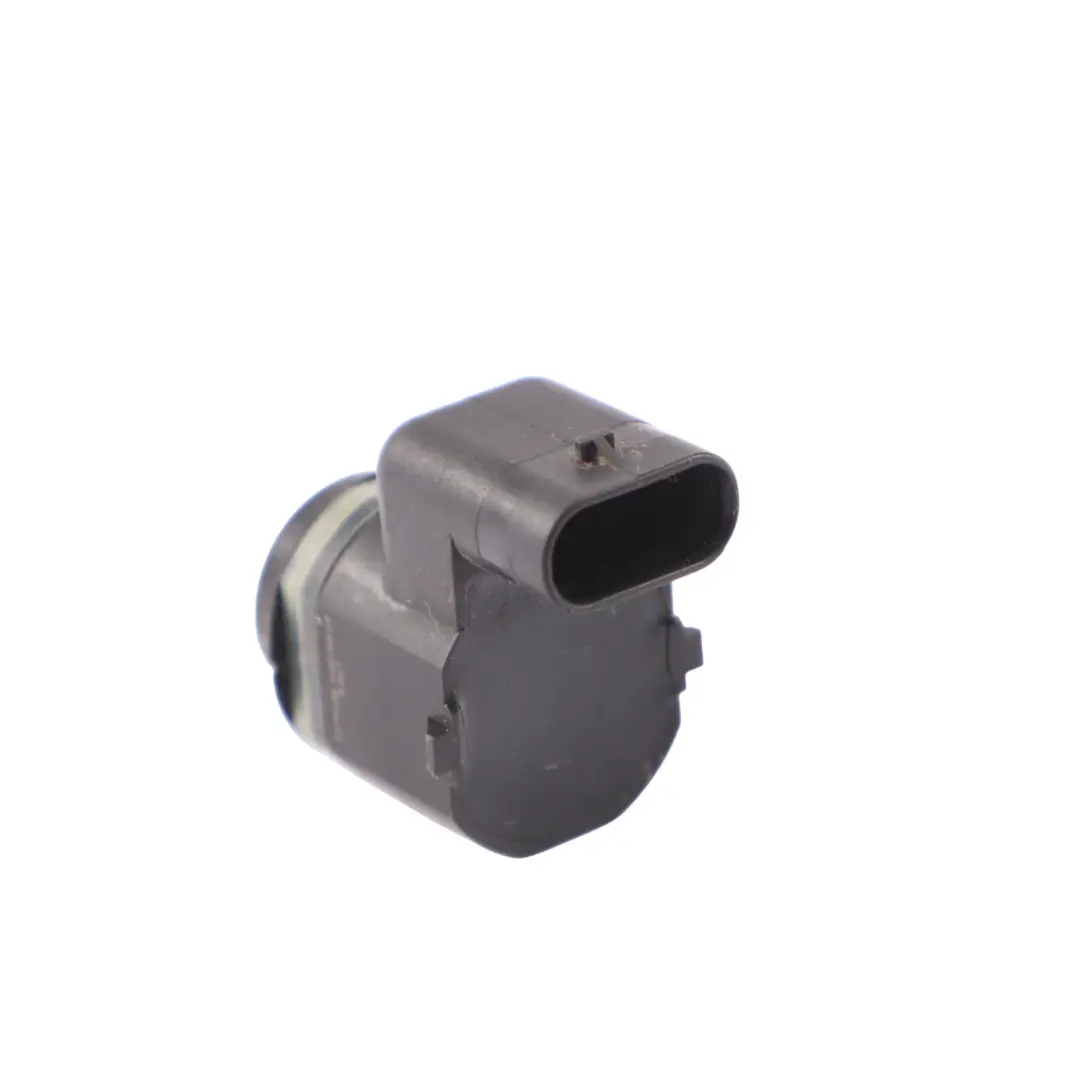VW Audi Sensor de aparcamiento PDC Unidad Gris Monzón Metalizado X7R 1S0919275A - SKU 1S0919275A-MOG - Número de pieza 1S0919275A-MOG