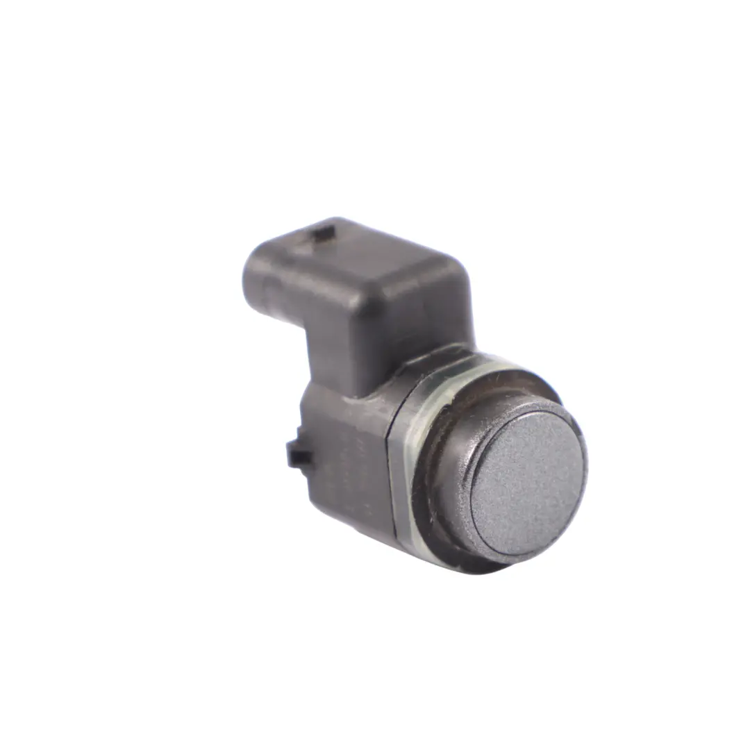 VW Audi Einparkhilfe Sensor PDC Einheit Monsoon Grau Metallic X7R 1S0919275A - SKU 1S0919275A-MOG - Teilenummer 1S0919275A-MOG