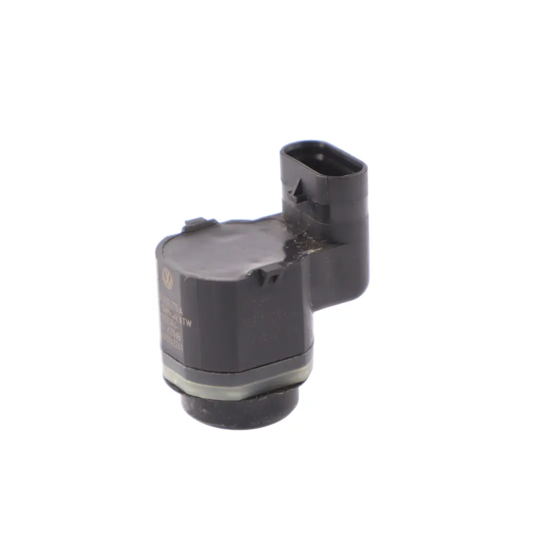 VW Audi Parking Assistance Sensor PDC Unit Monsoon Grey Metallic X7R 1S0919275A - SKU 1S0919275A-MOG - Part number 1S0919275A-MOG