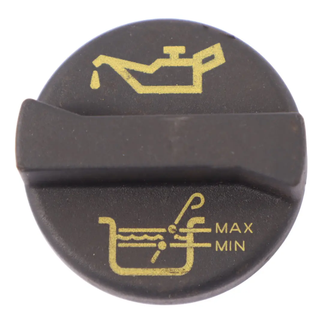 Ford Transit Focus Engine Oil Filler Cap Cover - SKU 1S4Q6766AA - Part number 1S4Q6766AA