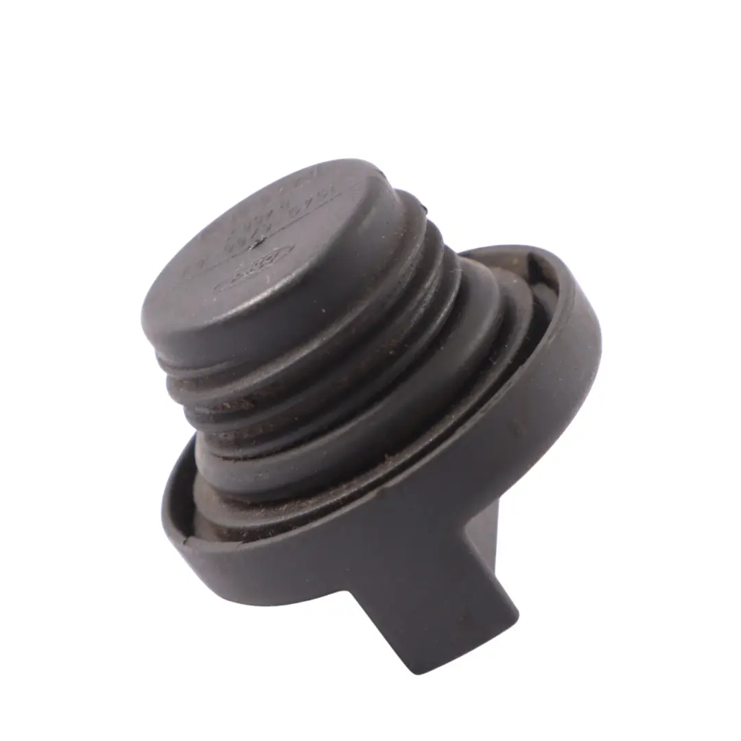 Ford Transit Focus Motor Öleinfüll Deckel Abdeckung - SKU 1S4Q6766AA - Teilenummer 1S4Q6766AA