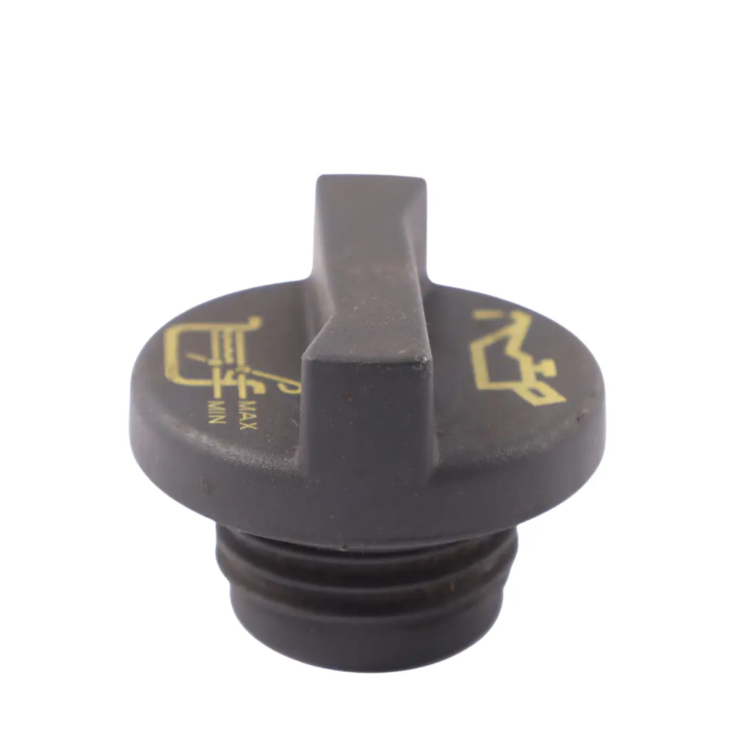 Ford Transit Focus Motor Öleinfüll Deckel Abdeckung - SKU 1S4Q6766AA - Teilenummer 1S4Q6766AA