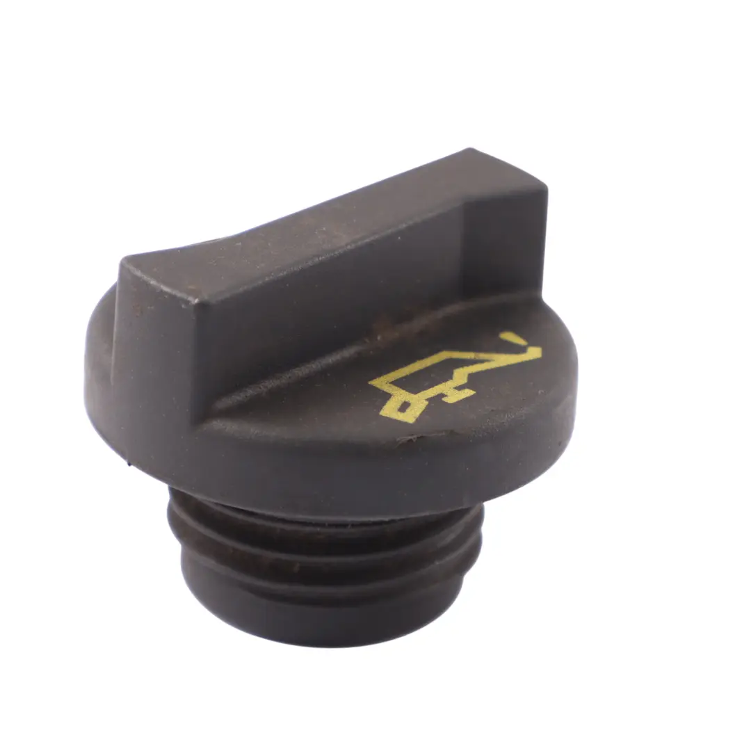 Ford Transit Focus Motor Öleinfüll Deckel Abdeckung - SKU 1S4Q6766AA - Teilenummer 1S4Q6766AA