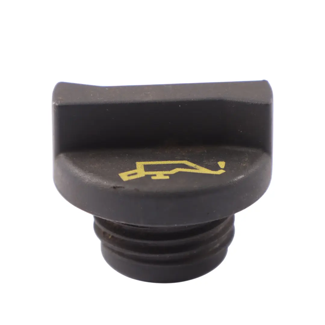 Oil Filler Cap Cover to Ford Transit Focus Engine with Part number 1S4Q6766AA Ford Transit Focus Engine Oil Filler Cap Cover - SKU 1S4Q6766AA - Part number 1S4Q6766AA