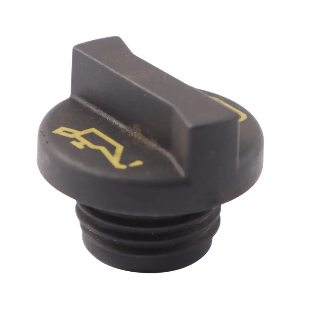 Ford Transit Focus Motor Öleinfüll Deckel Abdeckung - SKU 1S4Q6766AA - Teilenummer 1S4Q6766AA