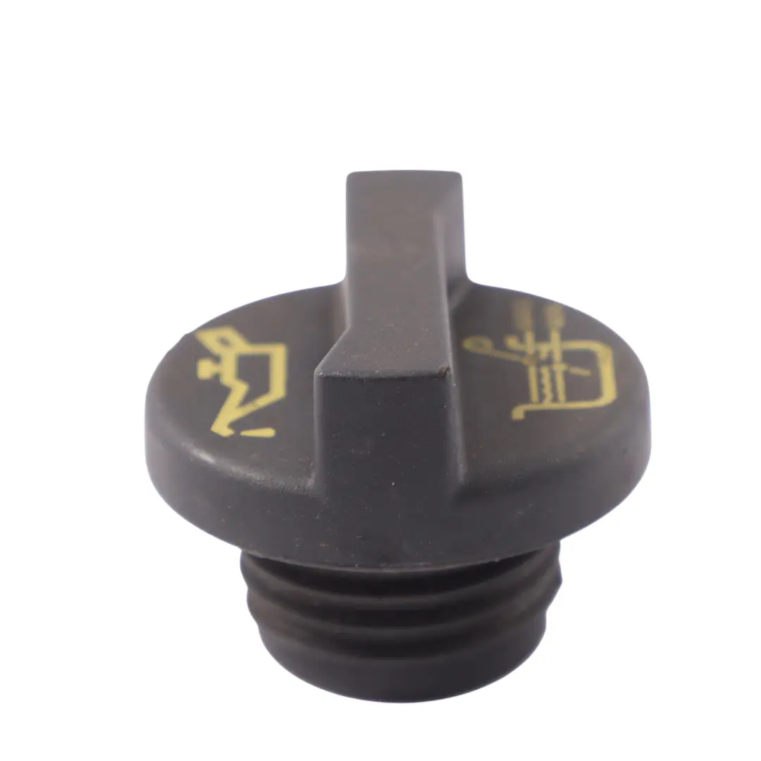 Ford Transit Focus Motor Öleinfüll Deckel Abdeckung - SKU 1S4Q6766AA - Teilenummer 1S4Q6766AA