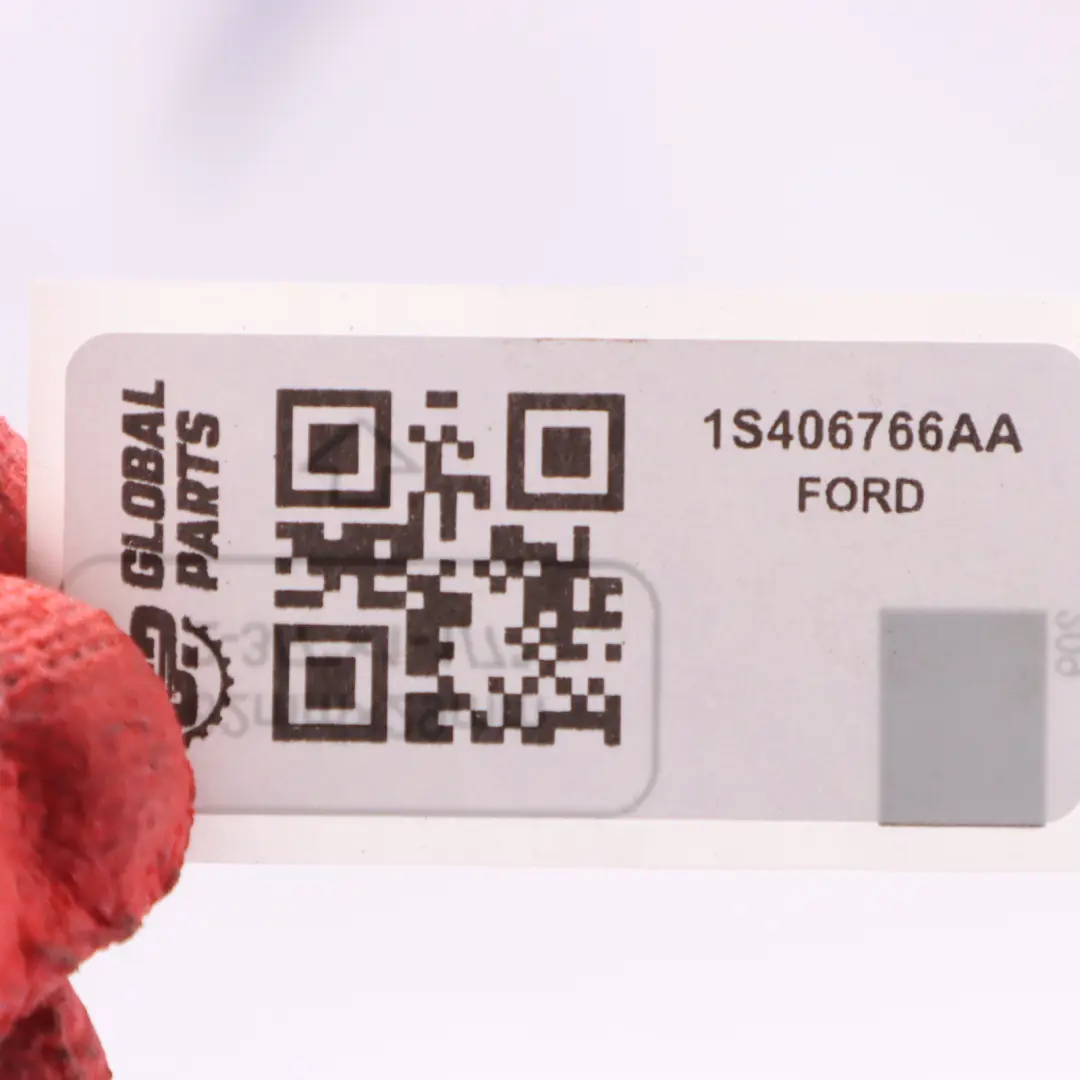Ford Transit Focus Motor Öleinfüll Deckel Abdeckung - SKU 1S4Q6766AA - Teilenummer 1S4Q6766AA