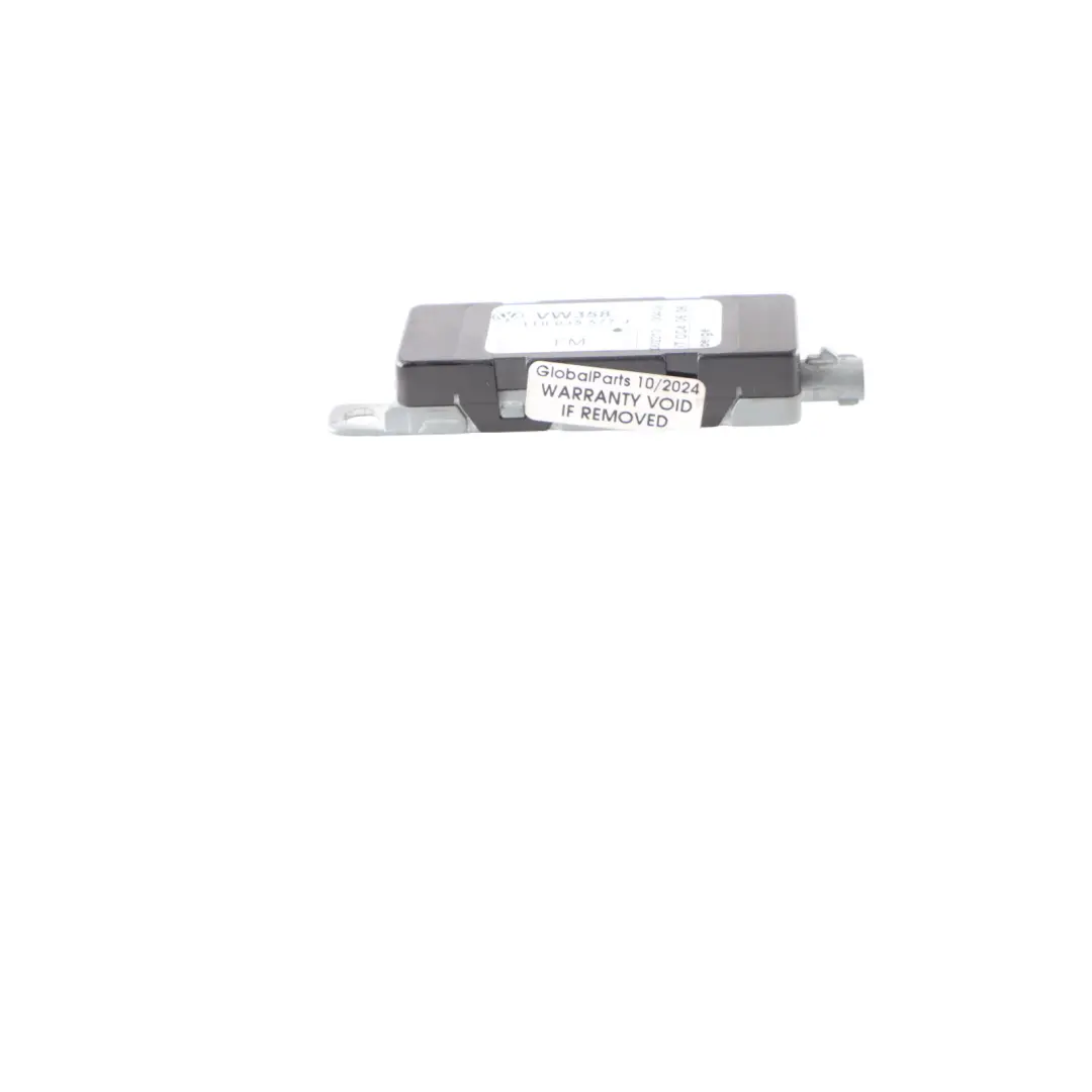 VW Volkswagen Touran 1T Aerial Signal Amplifier Booster Antenna AM FM - SKU 1T0035577J - Part number 1T0035577J