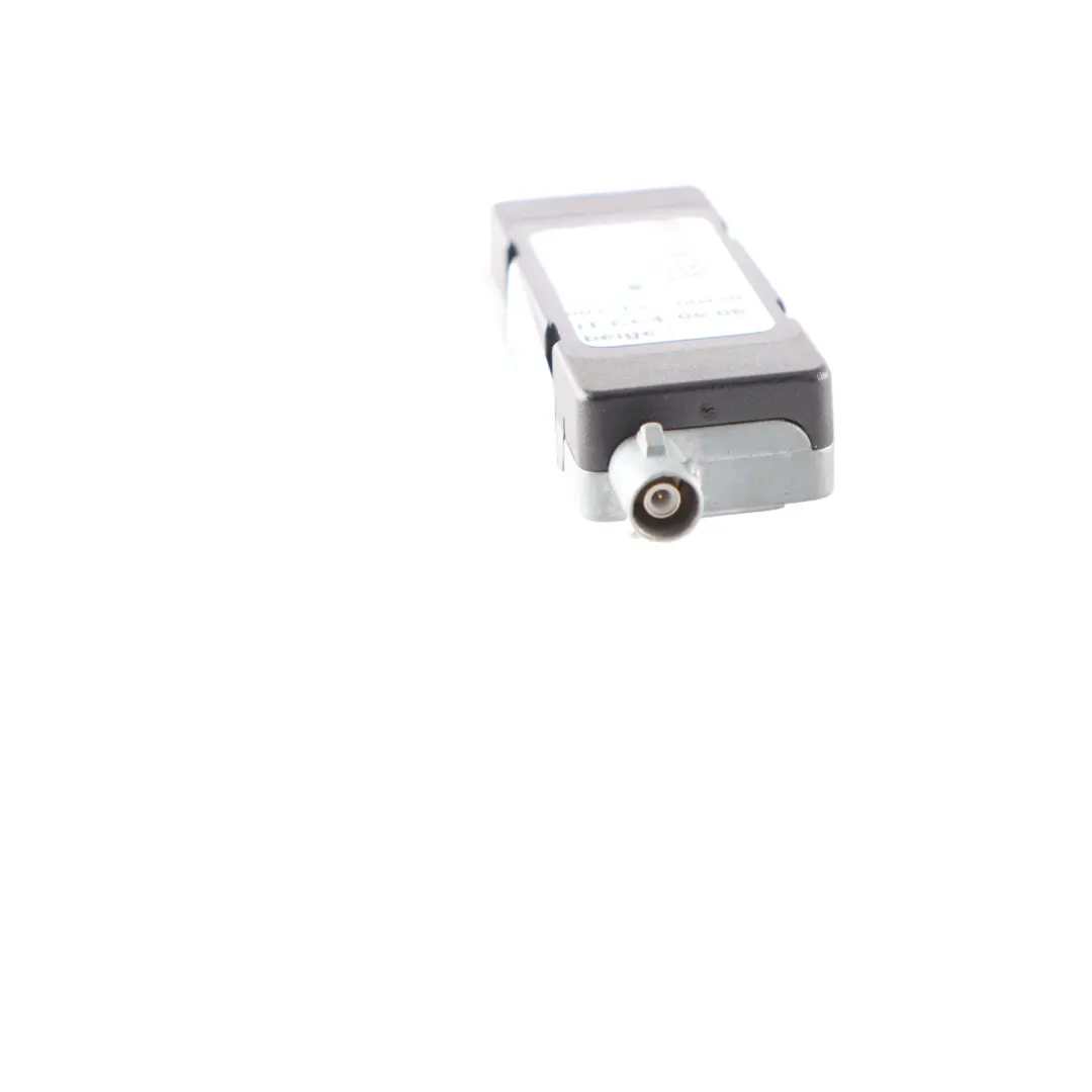 VW Volkswagen Touran 1T Aerial Signal Amplifier Booster Antenna AM FM - SKU 1T0035577J - Part number 1T0035577J