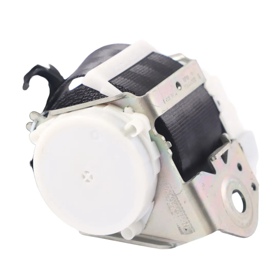 Ceinture Sécurité Arrière Gauche Supérieure 3E Rangée pour VW Touran 1T à propos du numéro de pièce 1T0857811D VW Touran 1T Ceinture Sécurité Arrière Gauche Supérieure 3E Rangée - SKU 1T0857811D - Numéro de pièce 1T0857811D