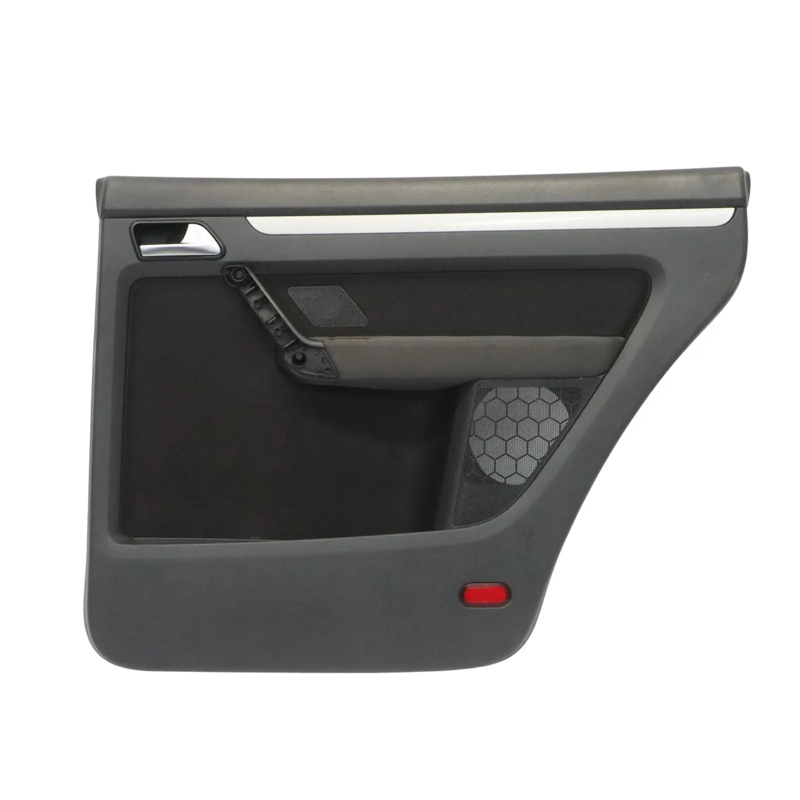 VW Volkswagen Touran 1T Coperchio pannello porta posteriore destro 1T0867212DQ