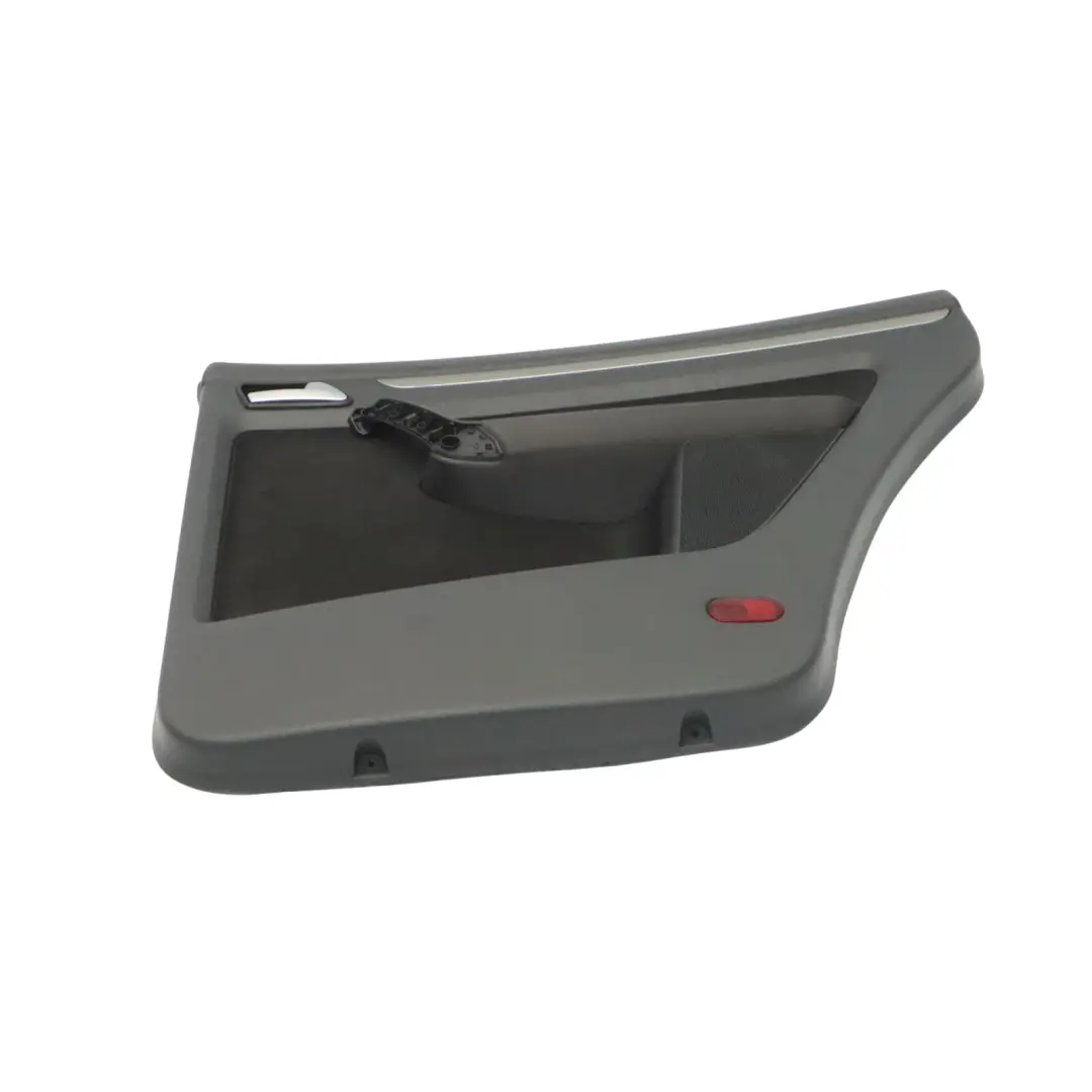 VW Volkswagen Touran 1T Tapa panel tarjeta puerta trasera derecha - SKU 1T0867212DQ - Número de pieza 1T0867212DQ