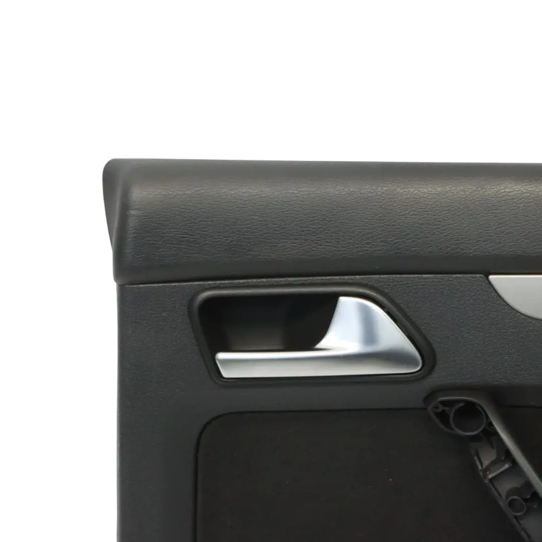 VW Volkswagen Touran 1T Rear Door Card Panel Trim Cover Right O/S - SKU 1T0867212DQ - Part number 1T0867212DQ