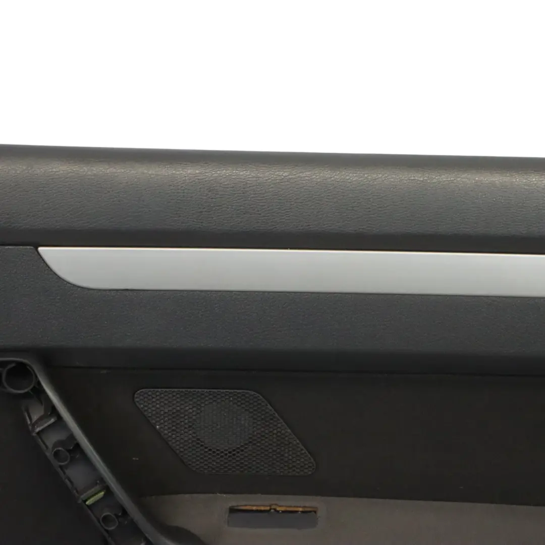 VW Volkswagen Touran 1T Coperchio pannello porta posteriore destro - SKU 1T0867212DQ - Numero di parte 1T0867212DQ