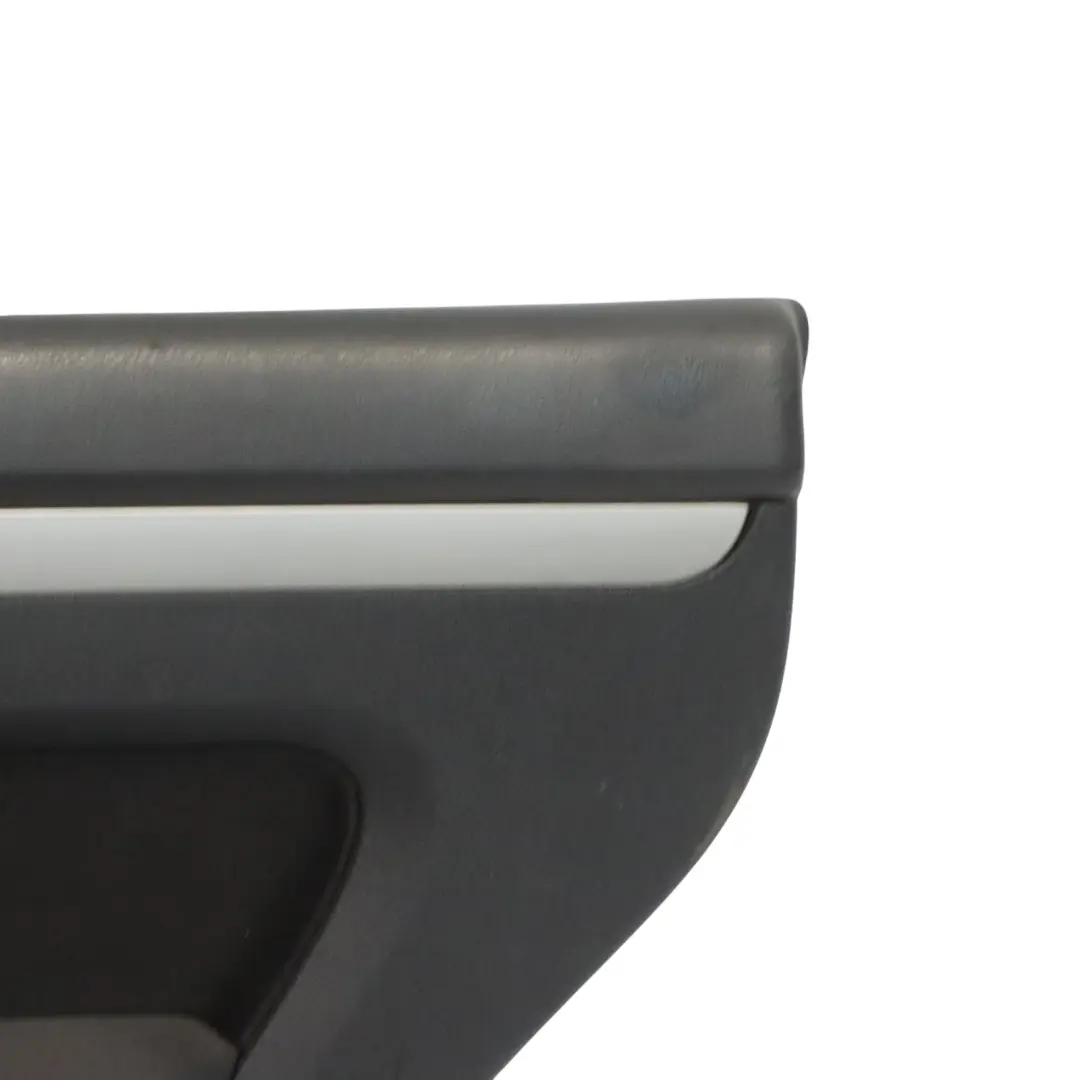 VW Volkswagen Touran 1T Coperchio pannello porta posteriore destro - SKU 1T0867212DQ - Numero di parte 1T0867212DQ