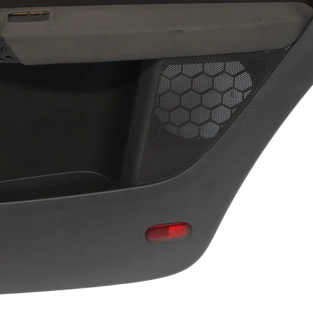 Couvercle garniture panneau carte porte arrière droite pour VW Touran 1T à propos du numéro de pièce 1T0867212DQ VW Touran 1T Couvercle garniture panneau carte porte arrière droite - SKU 1T0867212DQ - Numéro de pièce 1T0867212DQ