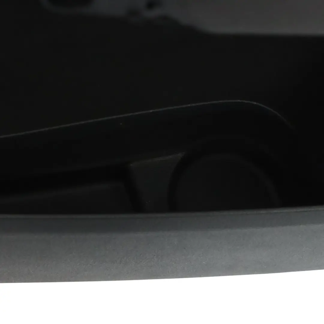 VW Volkswagen Touran 1T Coperchio pannello porta posteriore destro - SKU 1T0867212DQ - Numero di parte 1T0867212DQ