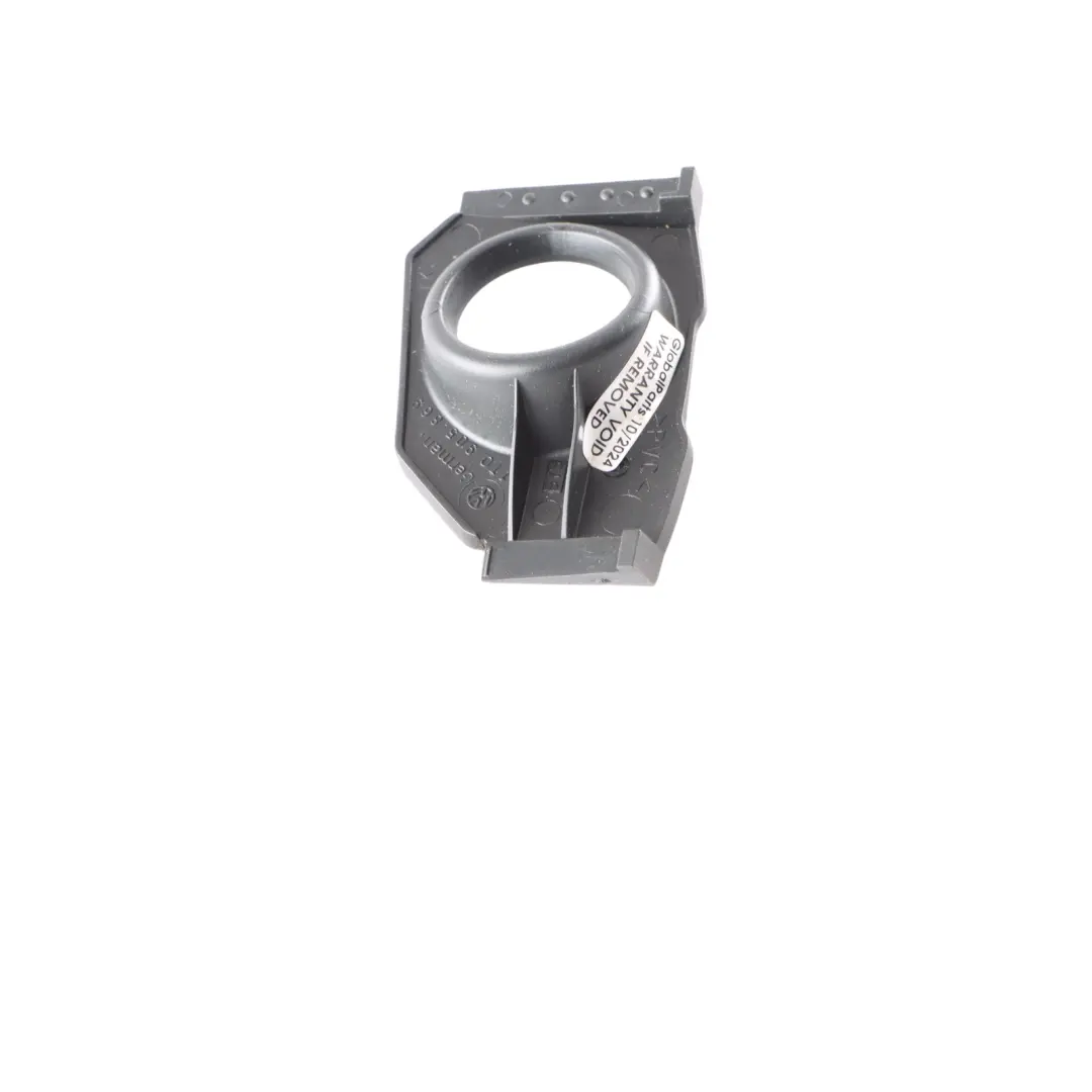 VW Volkswagen Touran 1T Ignition Switch Cover Surround Housing Trim - SKU 1T0905869 - Part number 1T0905869
