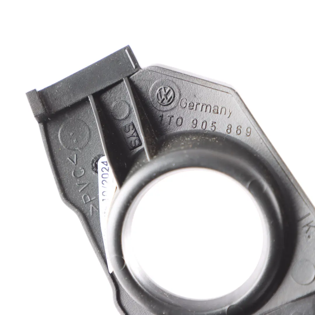 Ignition Switch Cover Surround Housing Trim to VW Volkswagen Touran 1T with Part number 1T0905869 VW Volkswagen Touran 1T Ignition Switch Cover Surround Housing Trim - SKU 1T0905869 - Part number 1T0905869