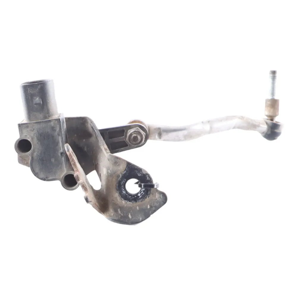 Headlight Level Sensor Left N/S Module Leveling Unit to Audi A4 B8 with Part number 1T0907503A Audi A4 B8 Headlight Level Sensor Left N/S Module Leveling Unit - SKU 1T0907503A - Part number 1T0907503A