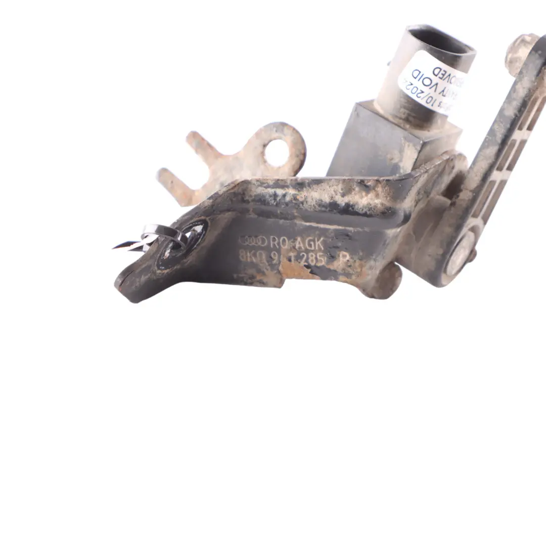 Headlight Level Sensor Left N/S Module Leveling Unit to Audi A4 B8 with Part number 1T0907503A Audi A4 B8 Headlight Level Sensor Left N/S Module Leveling Unit - SKU 1T0907503A - Part number 1T0907503A