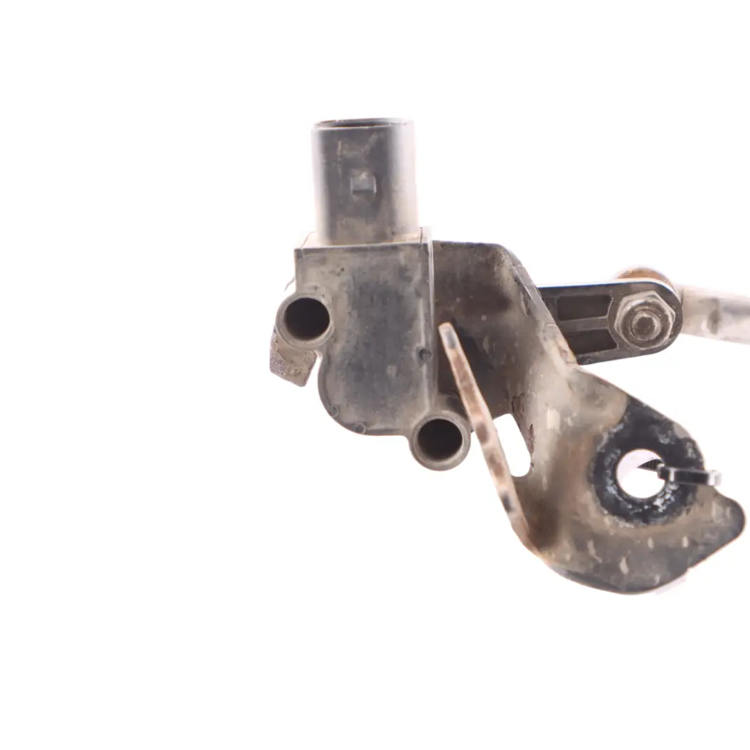 Headlight Level Sensor Left N/S Module Leveling Unit to Audi A4 B8 with Part number 1T0907503A Audi A4 B8 Headlight Level Sensor Left N/S Module Leveling Unit - SKU 1T0907503A - Part number 1T0907503A