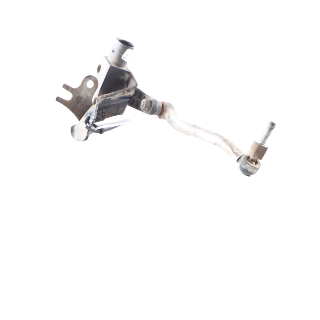 Headlight Level Sensor Left N/S Module Leveling Unit to Audi A4 B8 with Part number 1T0907503A Audi A4 B8 Headlight Level Sensor Left N/S Module Leveling Unit - SKU 1T0907503A - Part number 1T0907503A