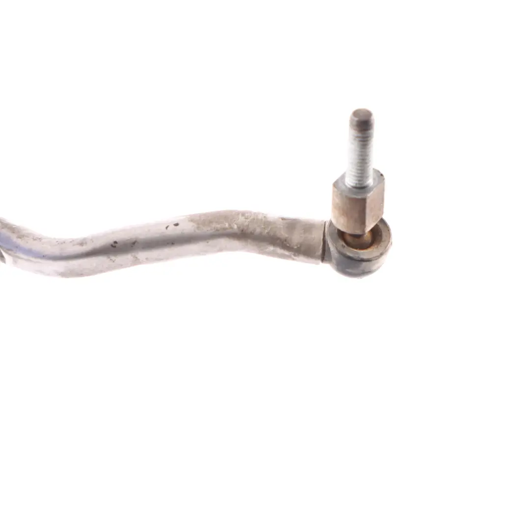 Headlight Level Sensor Left N/S Module Leveling Unit to Audi A4 B8 with Part number 1T0907503A Audi A4 B8 Headlight Level Sensor Left N/S Module Leveling Unit - SKU 1T0907503A - Part number 1T0907503A