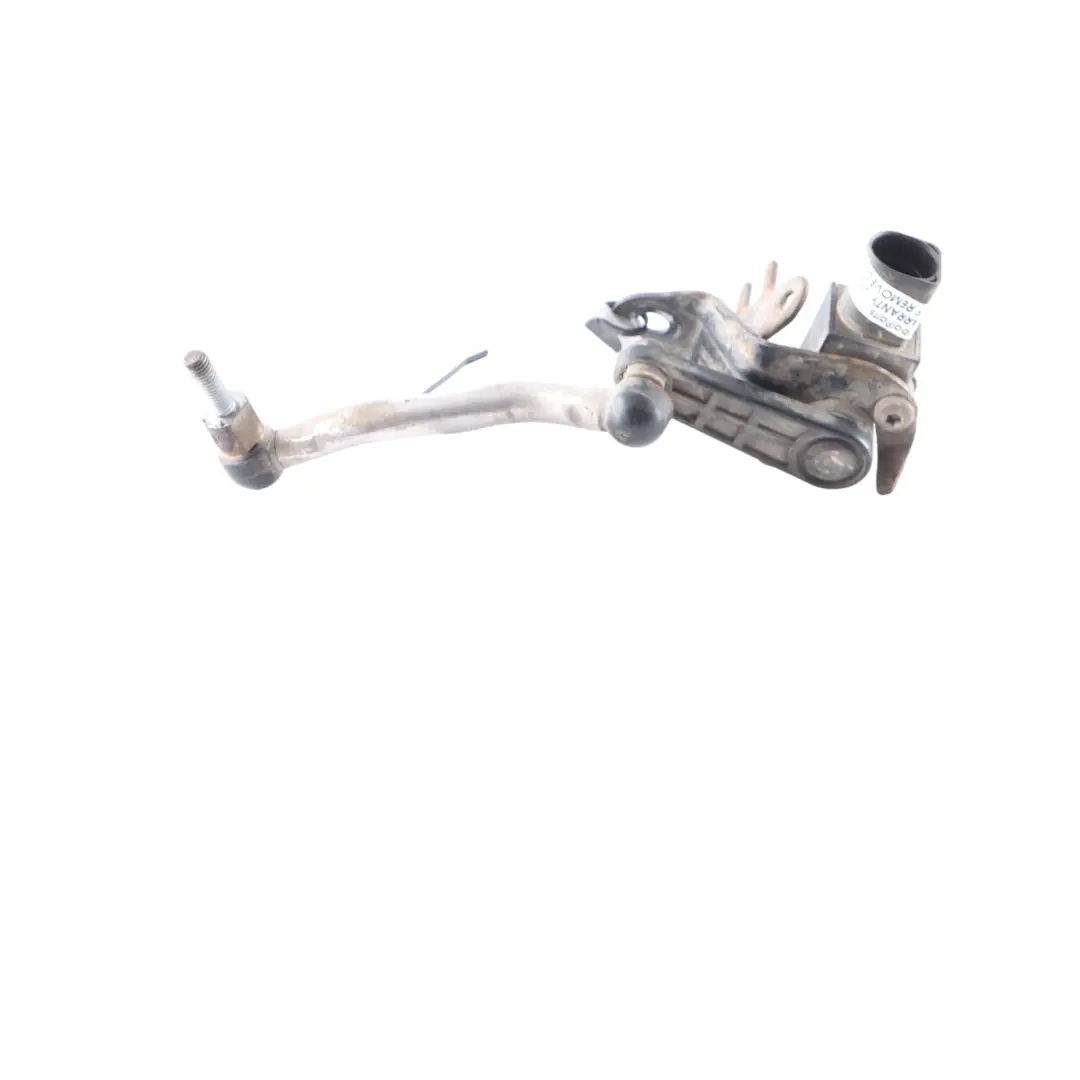 Headlight Level Sensor Left N/S Module Leveling Unit to Audi A4 B8 with Part number 1T0907503A Audi A4 B8 Headlight Level Sensor Left N/S Module Leveling Unit - SKU 1T0907503A - Part number 1T0907503A