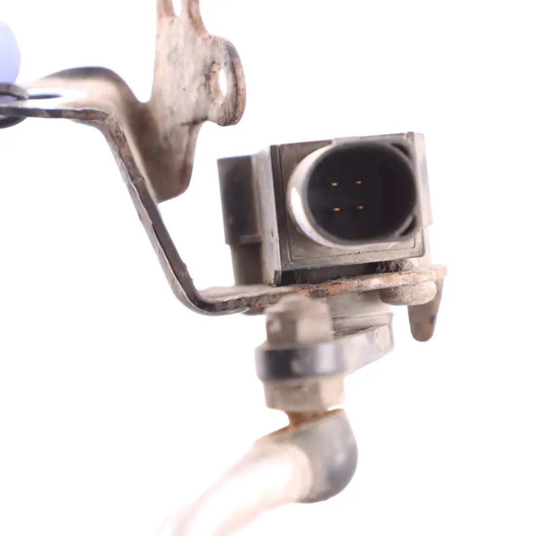 Audi A4 B8 Scheinwerfer Leuchtweitenregelung Sensor Links Modul - SKU 1T0907503A - Teilenummer 1T0907503A