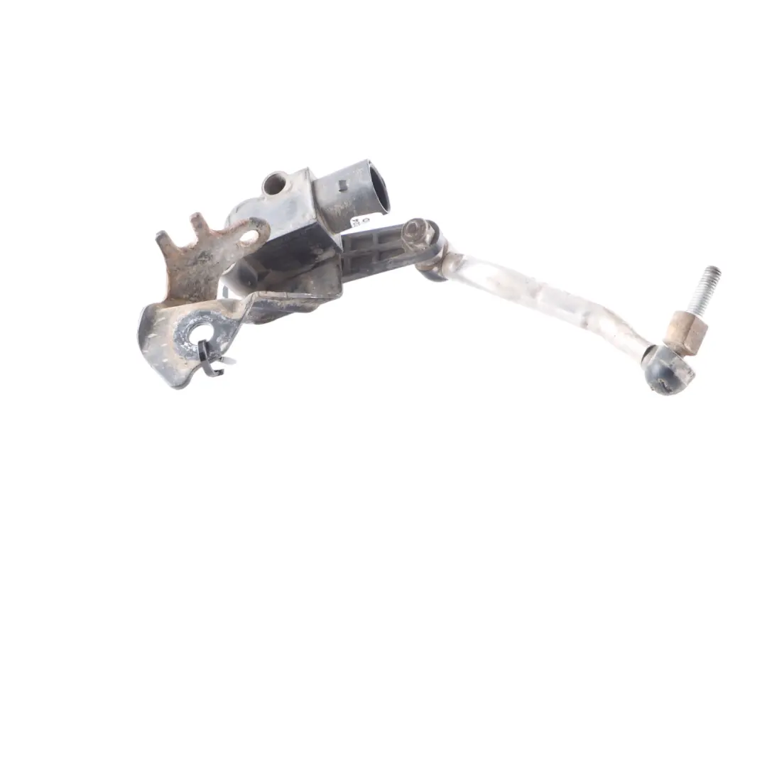 Audi A4 B8 Sensore Livello Faro Sinistro Modulo Livellamento - SKU 1T0907503A - Numero di parte 1T0907503A
