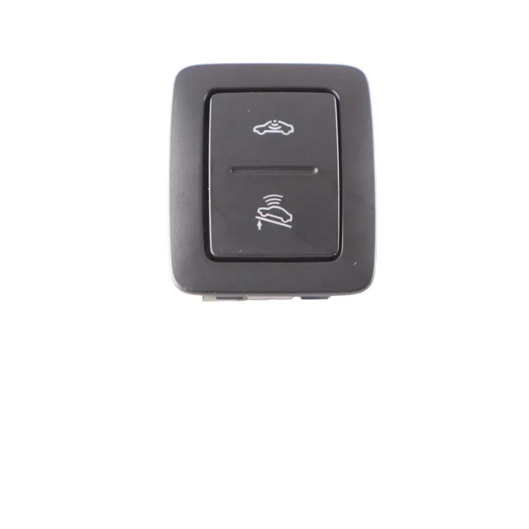 Volkswagen VW Touran 1T Alarm Sensor Switch Unit Button - SKU 1T0962109 - Part number 1T0962109