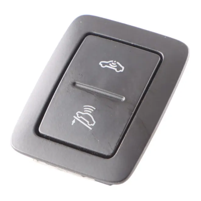 Volkswagen VW Touran 1T Alarm Sensor Switch Unit Button - SKU 1T0962109 - Part number 1T0962109