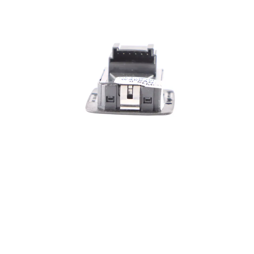 Volkswagen VW Touran 1T Alarm Sensor Switch Unit Button - SKU 1T0962109 - Part number 1T0962109