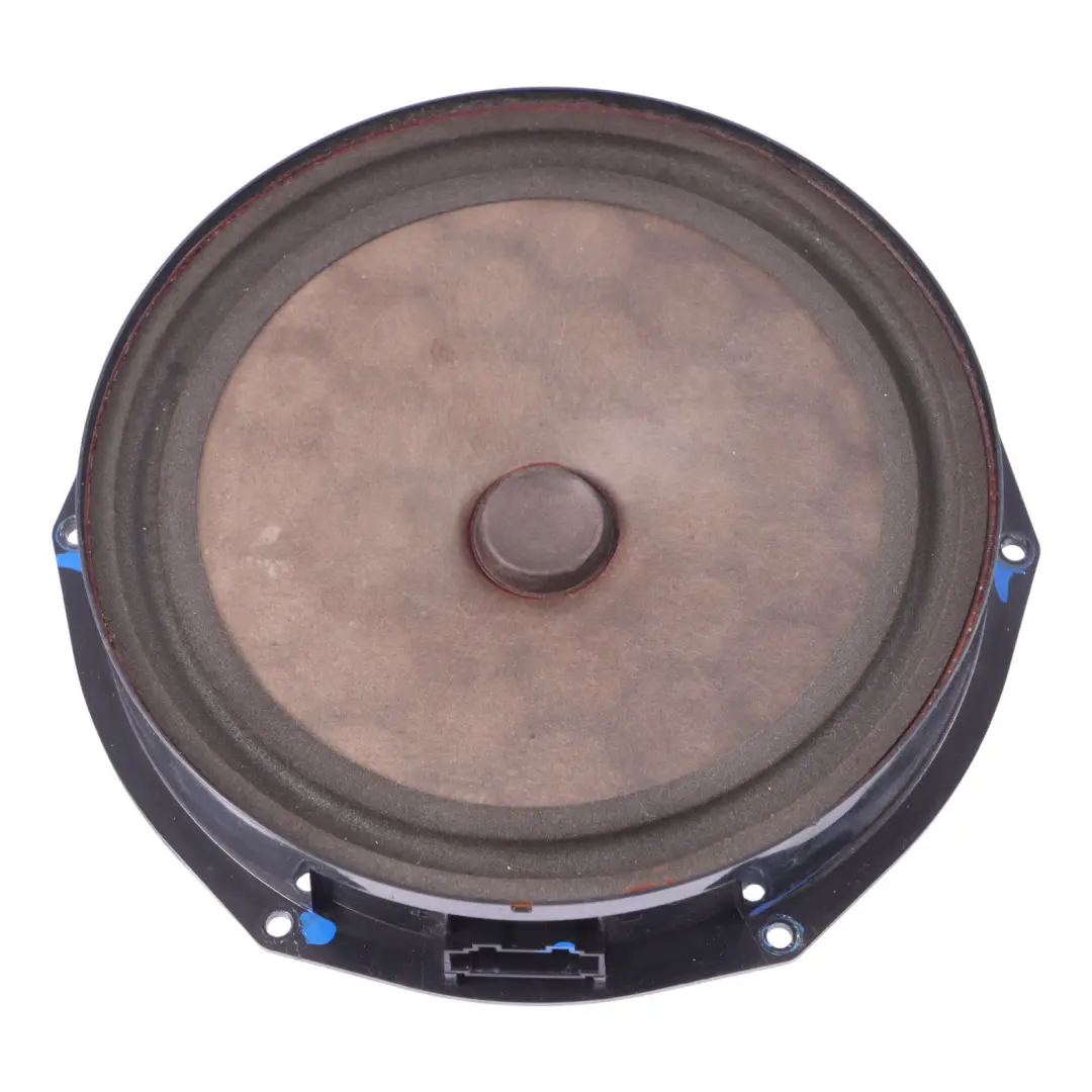 Volkswagen New Beetle Front Door Speaker Left Right N/O/S Loudspeaker - SKU 1Y0035411M - Part number 1Y0035411M