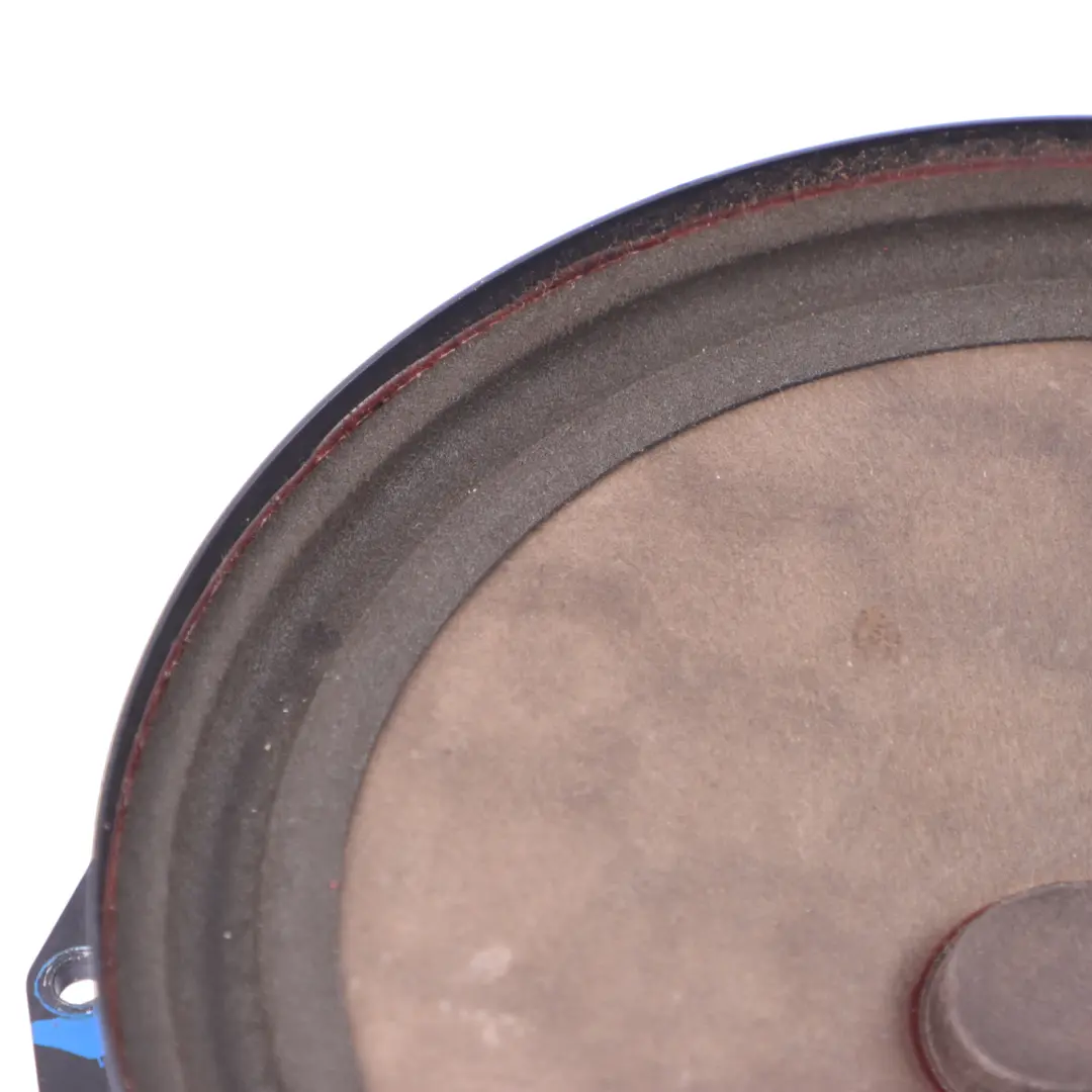 Volkswagen New Beetle Front Door Speaker Left Right N/O/S Loudspeaker - SKU 1Y0035411M - Part number 1Y0035411M