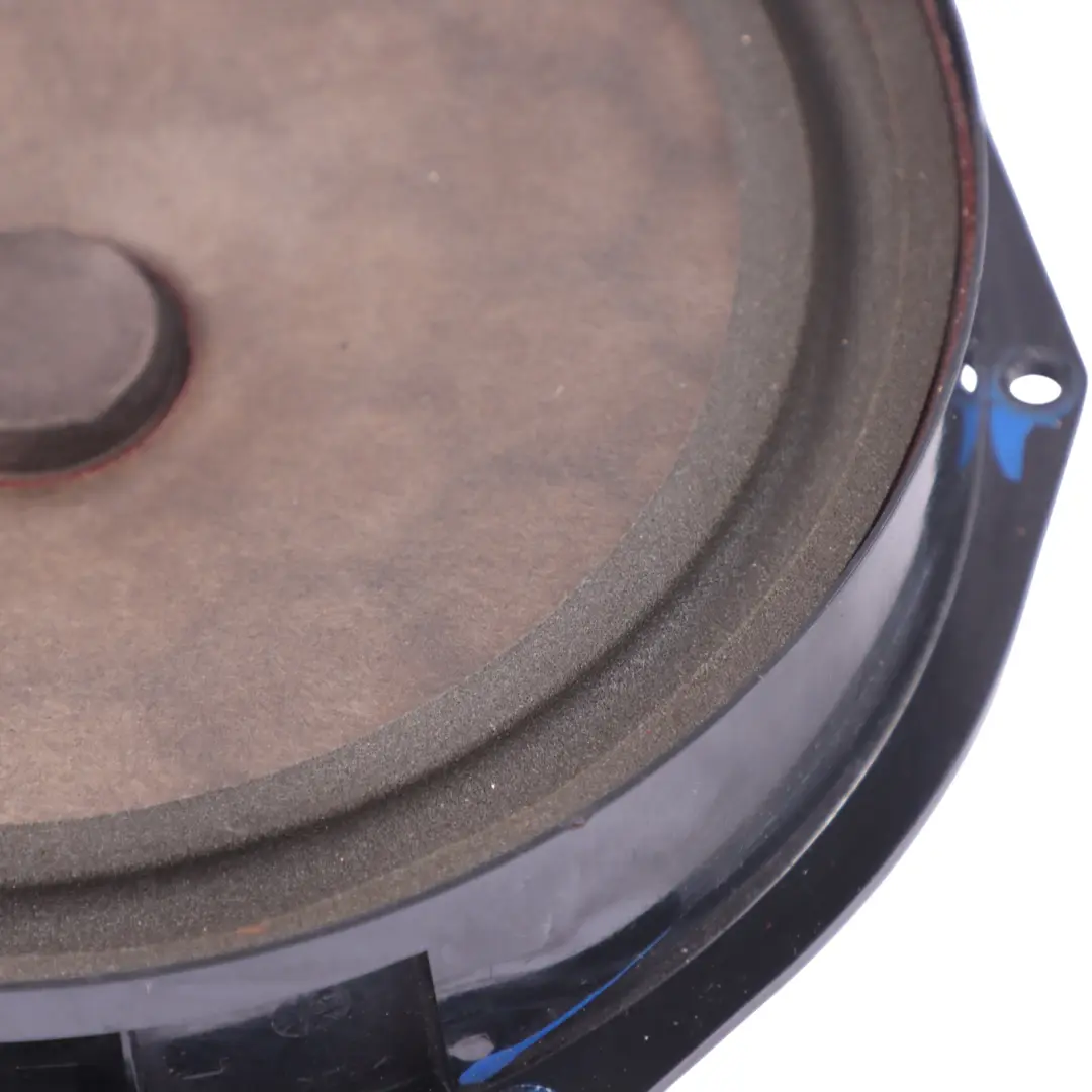 Volkswagen New Beetle Front Door Speaker Left Right N/O/S Loudspeaker - SKU 1Y0035411M - Part number 1Y0035411M