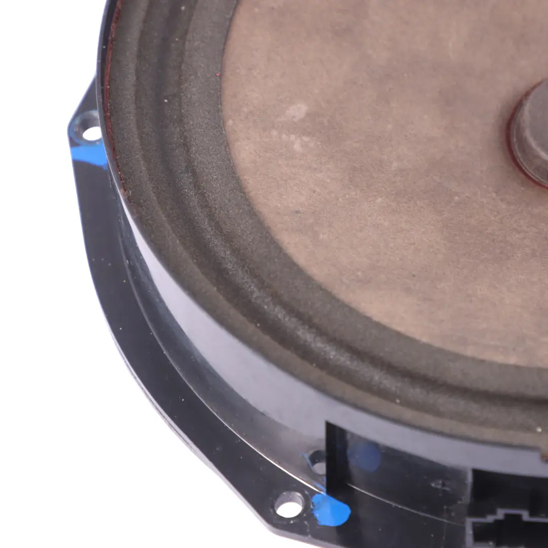 Haut parleur avant gauche droite Loudspeaker pour Volkswagen New Beetle à propos du numéro de pièce 1Y0035411M Volkswagen New Beetle Haut parleur avant gauche droite Loudspeaker - SKU 1Y0035411M - Numéro de pièce 1Y0035411M