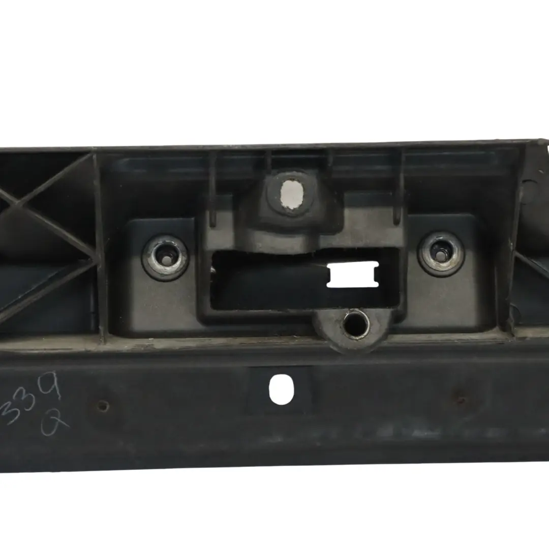 Slam-Panel Vorderer Kühlerträger Verkleidung für Volkswagen VW New Beetle mit Teilenummer 1Y0805588C Volkswagen VW New Beetle Slam-Panel Vorderer Kühlerträger Verkleidung - SKU 1Y0805588C - Teilenummer 1Y0805588C