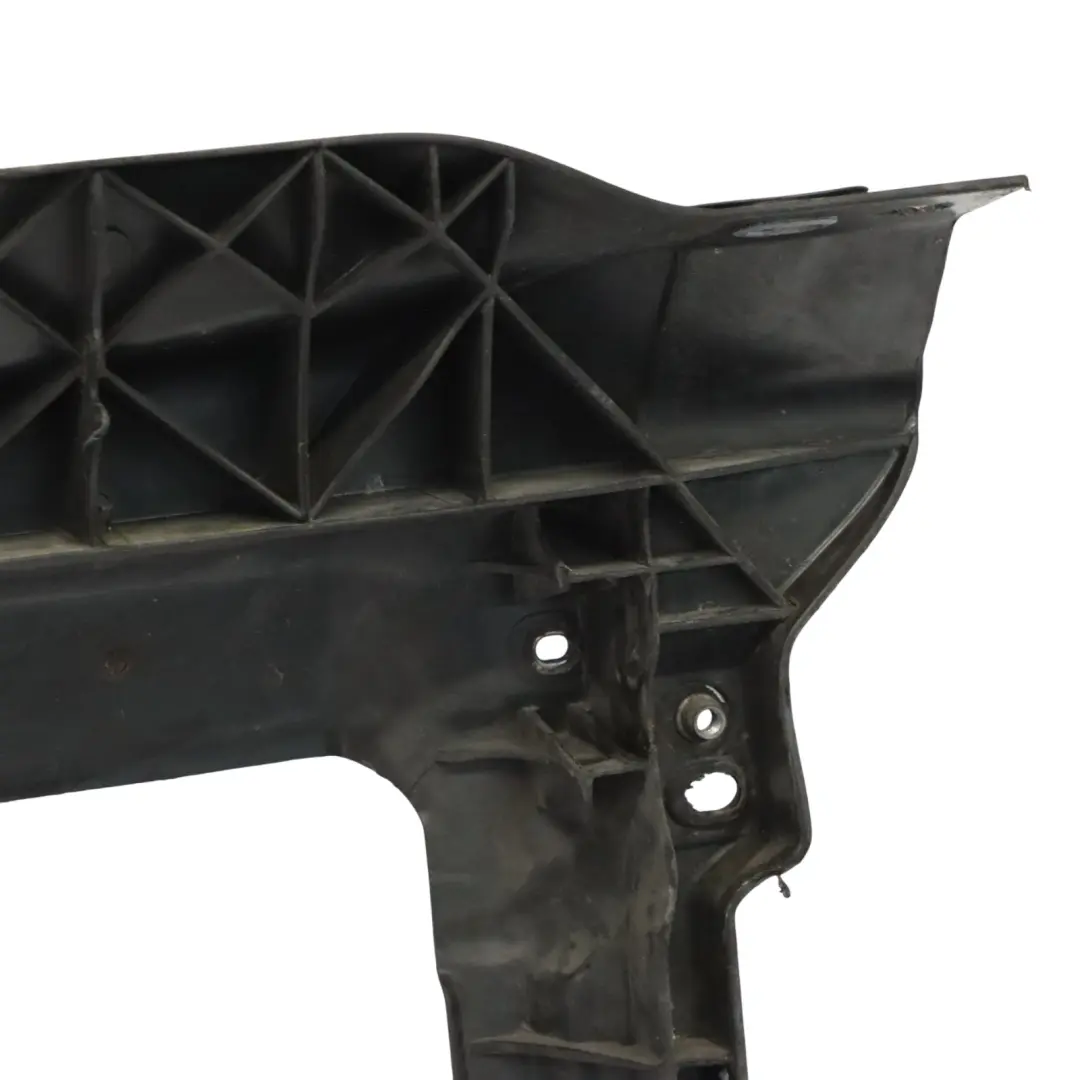 Volkswagen VW New Beetle Slam Panel Front Radiator Beam Cowling - SKU 1Y0805588C - Part number 1Y0805588C