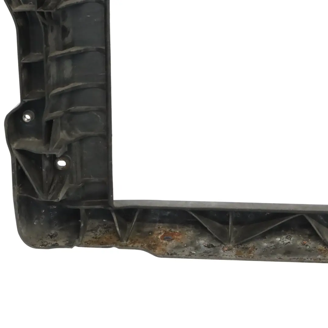 Volkswagen VW New Beetle Slam Panel Front Radiator Beam Cowling - SKU 1Y0805588C - Part number 1Y0805588C