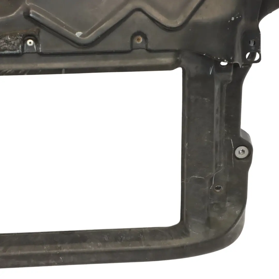 Delantero Radiador Viga Carenado para Volkswagen VW New Beetle con número de pieza 1Y0805588C Volkswagen VW New Beetle Delantero Radiador Viga Carenado - SKU 1Y0805588C - Número de pieza 1Y0805588C