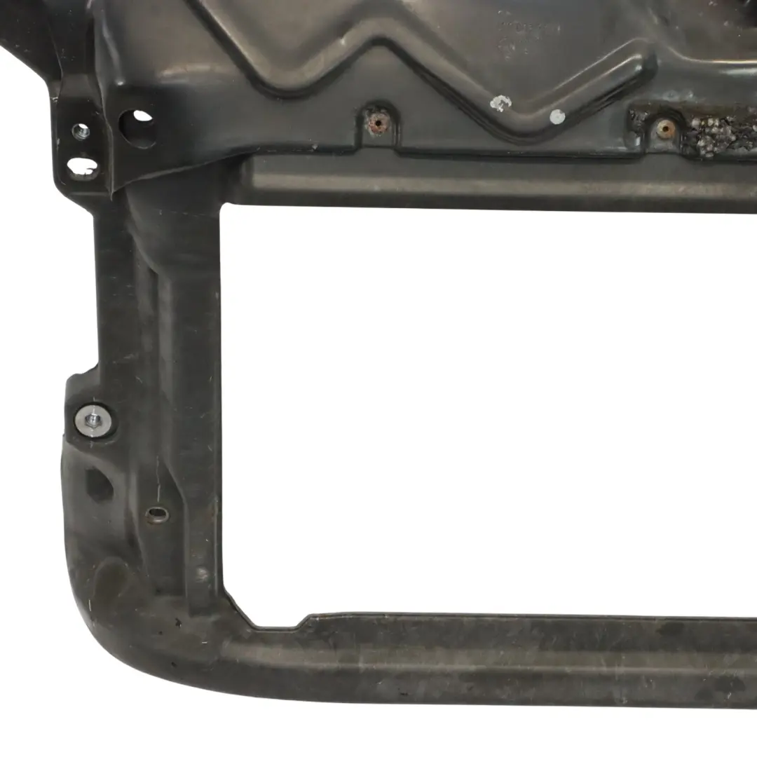 Slam-Panel Vorderer Kühlerträger Verkleidung für Volkswagen VW New Beetle mit Teilenummer 1Y0805588C Volkswagen VW New Beetle Slam-Panel Vorderer Kühlerträger Verkleidung - SKU 1Y0805588C - Teilenummer 1Y0805588C