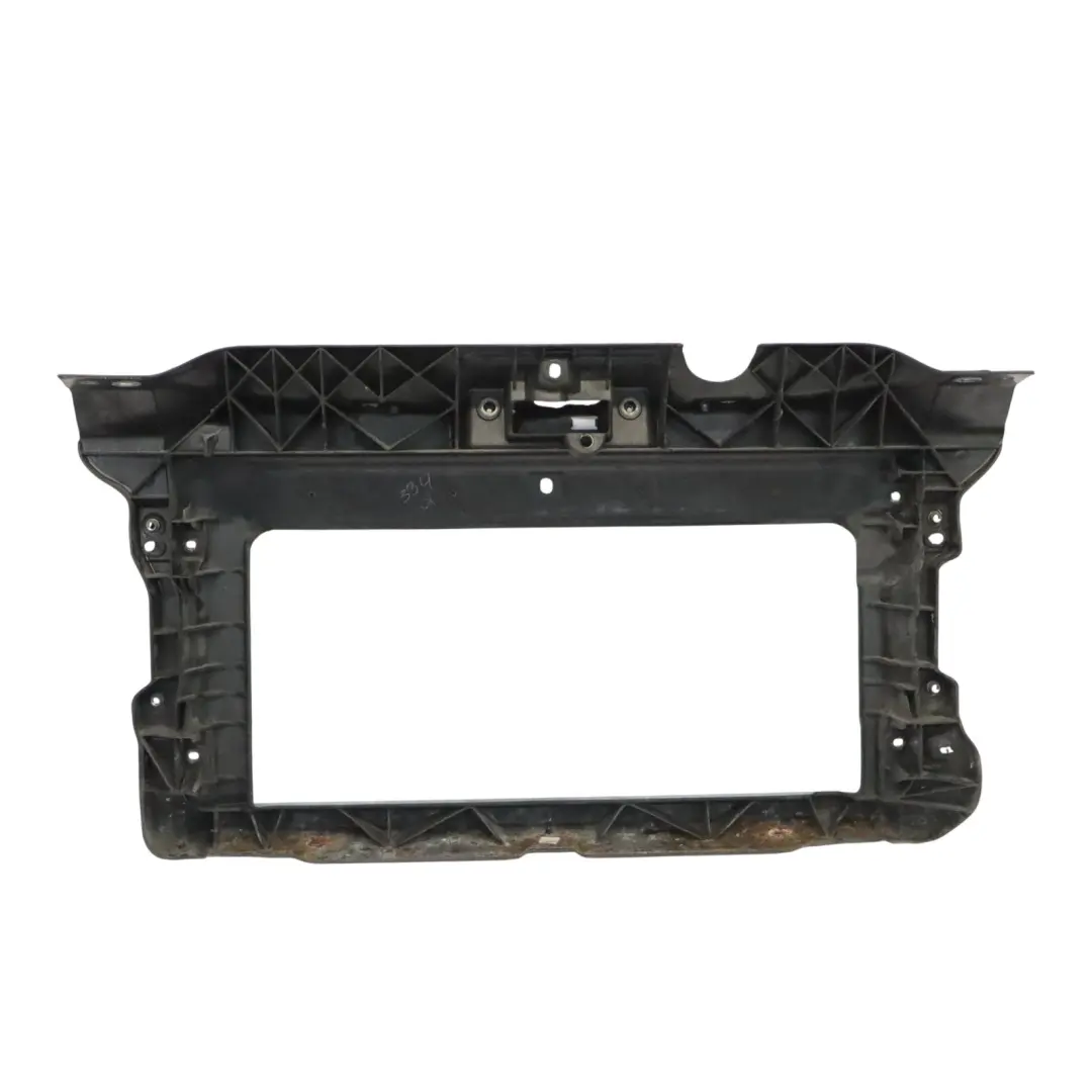 Slam-Panel Vorderer Kühlerträger Verkleidung für Volkswagen VW New Beetle mit Teilenummer 1Y0805588C Volkswagen VW New Beetle Slam-Panel Vorderer Kühlerträger Verkleidung - SKU 1Y0805588C - Teilenummer 1Y0805588C