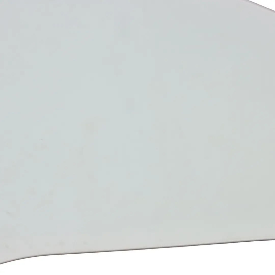 Volkswagen VW New Beetle Türfenster Glas vorne links AS2 Grün - SKU 1Y0845201A - Teilenummer 1Y0845201A