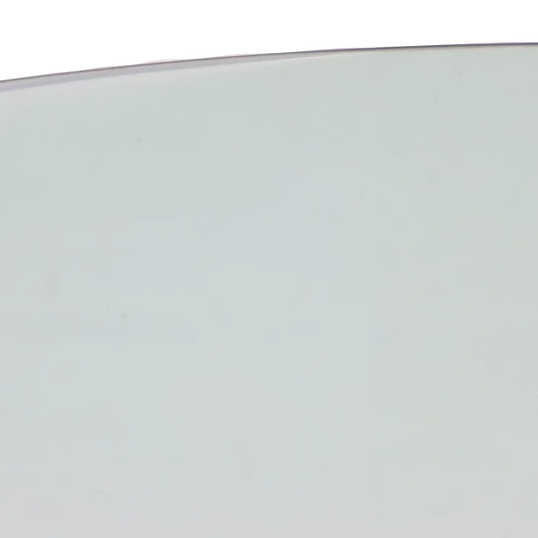 Volkswagen VW New Beetle Door Window Glass Front Left N/S AS2 Green - SKU 1Y0845201A - Part number 1Y0845201A