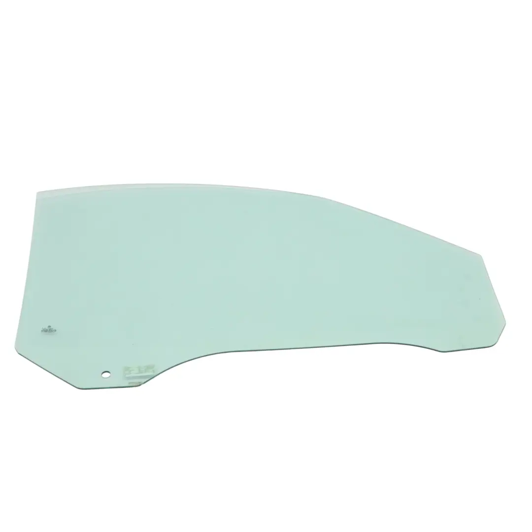 Volkswagen VW New Beetle Türfenster Glas vorne links AS2 Grün - SKU 1Y0845201A - Teilenummer 1Y0845201A