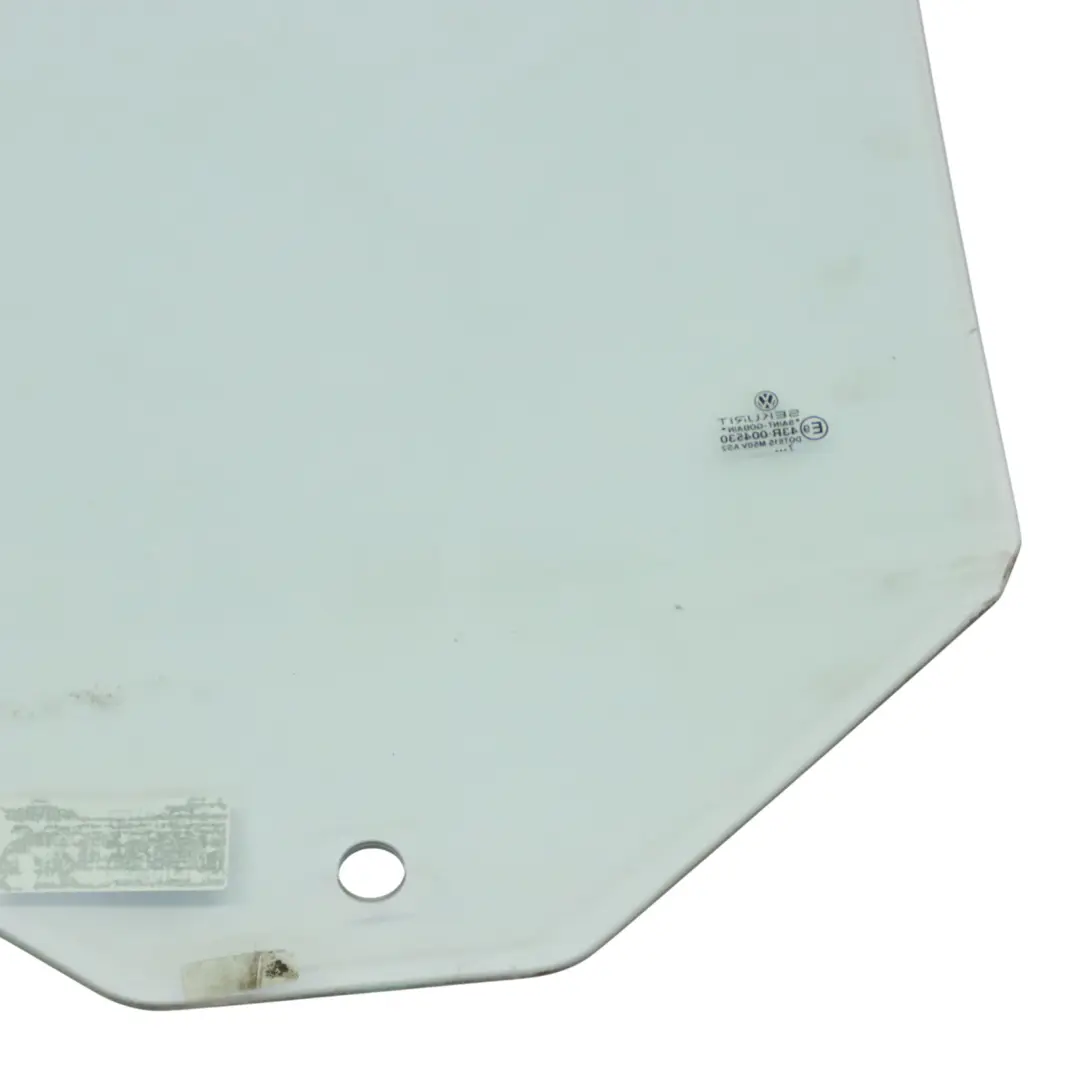 Door Window Glass Front Right O/S AS2 Green to Volkswagen VW New Beetle with Part number 1Y0845202A Volkswagen VW New Beetle Door Window Glass Front Right O/S AS2 Green - SKU 1Y0845202A - Part number 1Y0845202A