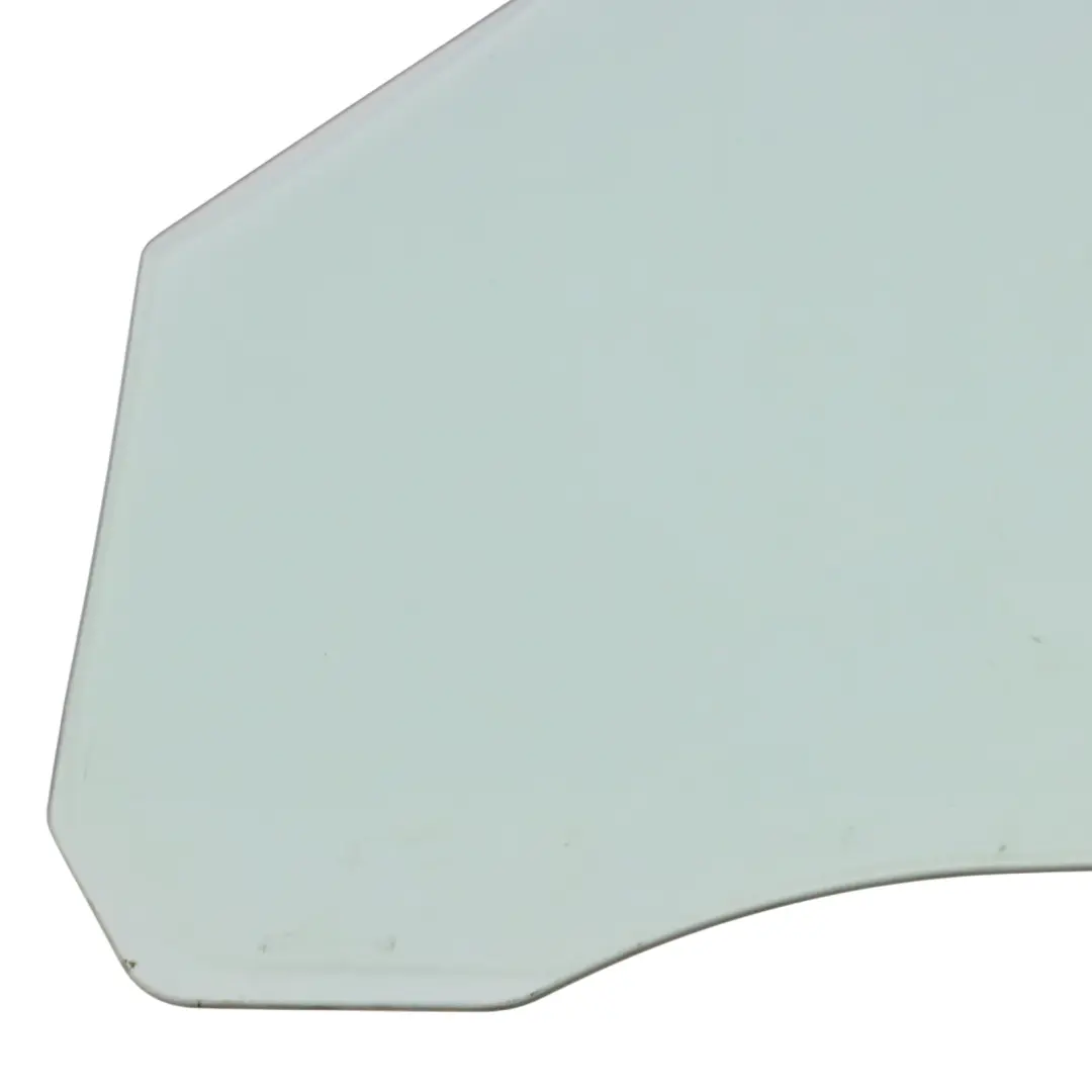 Volkswagen VW New Beetle Door Window Glass Front Right O/S AS2 Green - SKU 1Y0845202A - Part number 1Y0845202A